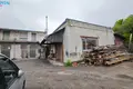 Коммерческое помещение 182 м² Вильнюс, Литва