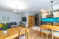 Appartement 3 chambres 75 m² en Lodz, Pologne