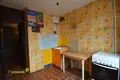 1 room apartment 33 m² Minsk, Belarus