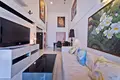 2 bedroom condo 92 m² Pattaya, Thailand