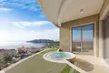 Квартира 2 комнаты 51 м² Бечичи, Черногория