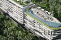 Residential complex Enigma Residence