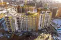 2 room apartment 64 m² Minsk, Belarus