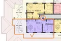 Wohnung 1 Schlafzimmer 59 m² Nessebar, Bulgarien