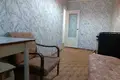 Appartement 1 chambre 36 m² Homiel, Bélarus