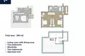 2 bedroom Villa 200 m², All countries