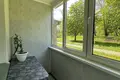 Appartement 3 chambres 68 m² Minsk, Bélarus