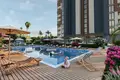 Wohnung  Akdeniz, Türkei