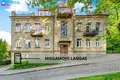 Квартира 2 комнаты 49 м² Вильнюс, Литва