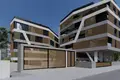 Appartement 3 chambres 120 m² Demos Agiou Athanasiou, Chypre