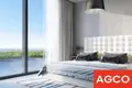 Mieszkanie 1 pokój 948 m² Dubaj, Emiraty Arabskie