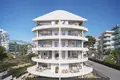 Appartement 2 chambres 125 m² Benalmadena, Espagne
