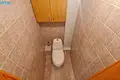 3 room apartment 72 m² Vievis, Lithuania