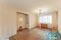 Wohnung 2 Zimmer 44 m² Minsk, Weißrussland