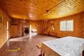 Chalet 217 m² Chaciezynski siel ski Saviet, Biélorussie