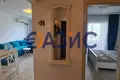 Apartamento 2 habitaciones 65 m² Budzhaka, Bulgaria