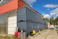 Fabrication 510 m² à Haradzisca, Biélorussie