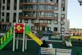 3 room apartment 77 m² Mebelnoy Fabriki, Russia