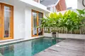 Villa 2 chambres  Kerobokan, Indonésie