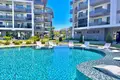 2 bedroom apartment  Oba, Turkey
