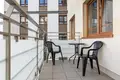Квартира 2 комнаты 48 м² в Варшаве, Польша