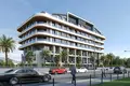 Commercial property 144 m² in Sarisu, Turkey