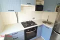 2 room apartment 50 m² Minsk, Belarus