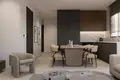 Mieszkanie 1 pokój 64 m² Limassol, Cypr