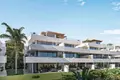 3 bedroom apartment 129 m² Estepona, Spain