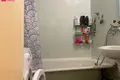 3 room apartment 62 m² Visaginas, Lithuania