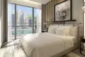 Residential complex Vida Residences — serviced apartments in a high-rise residence by Emaar with a spa center and a conference room in Dubai Marina