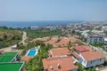 Casa 4 habitaciones 160 m² Región del Mediterráneo, Turquía