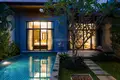 3 bedroom villa 183 m² Rawai, Thailand
