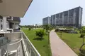 2 bedroom apartment 120 m² Mersin, Turkey