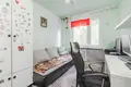 Wohnung 2 zimmer 37 m² Warschau, Polen