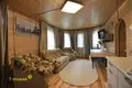 Casa 96 m² Rakauski sielski Saviet, Belarús