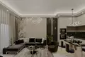 Duplex 6 rooms 170 m² Yaylali, Turkey