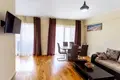 Wohnung 2 Schlafzimmer 81 m² Budva, Montenegro