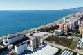 Mieszkanie 1 pokój 58 m² Alanya, Turcja