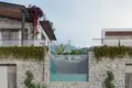 Mieszkanie 4 pokoi 420 m² Bodrum, Turcja