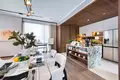 1 bedroom apartment 60 m² Bangkok, Thailand