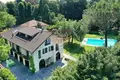 5 bedroom villa 750 m² Castelletto sopra Ticino, Italy