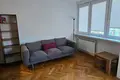 Wohnung 1 Zimmer 24 m² in Warschau, Polen