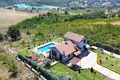 6 bedroom house 356 m² Yalakdere, Turkey