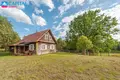 House 70 m² Kaspariskes, Lithuania