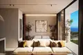 Complexe résidentiel Complex of apartments and villas with swimming pools, restaurants and a spa, 7 minutes from the beach, Nusa Dua, Bali, Indonesia