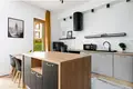 4 room apartment 94 m² Warsaw, Poland