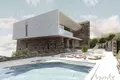 Investment 270 m² in Lustica, Montenegro