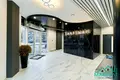 Oficina 58 m² en Minsk, Bielorrusia