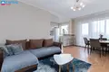 3 room apartment 61 m² Kaunas, Lithuania